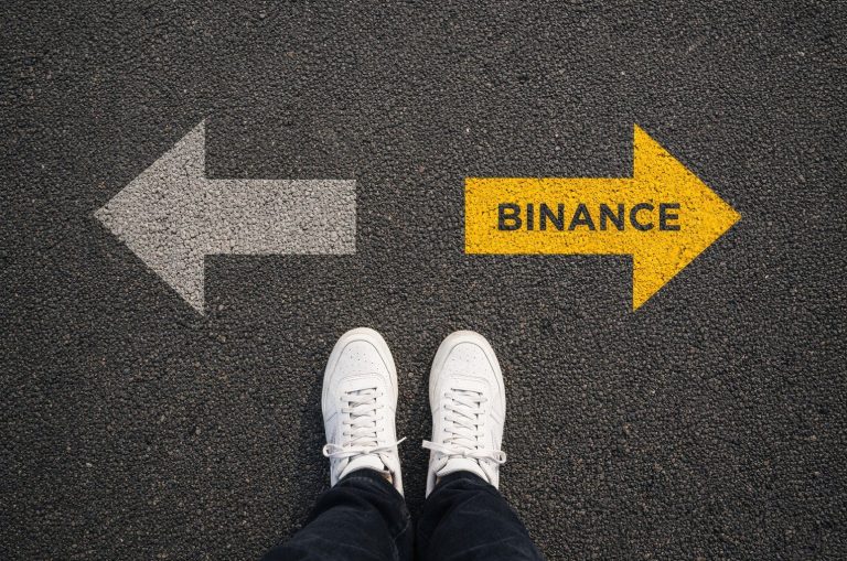 Binance