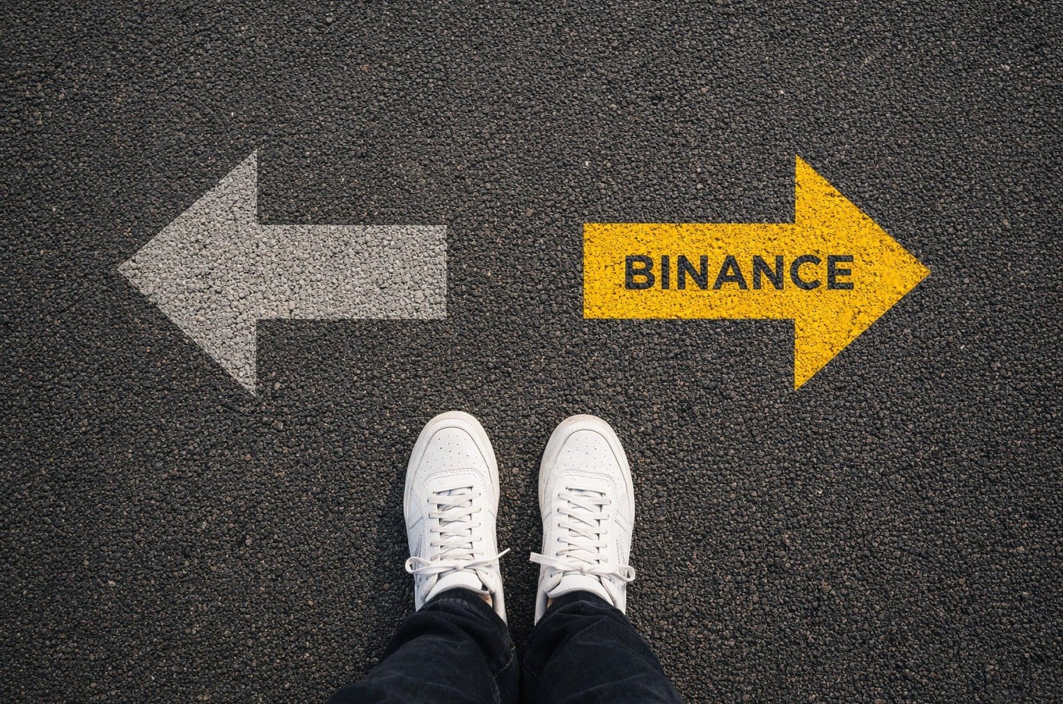Binance
