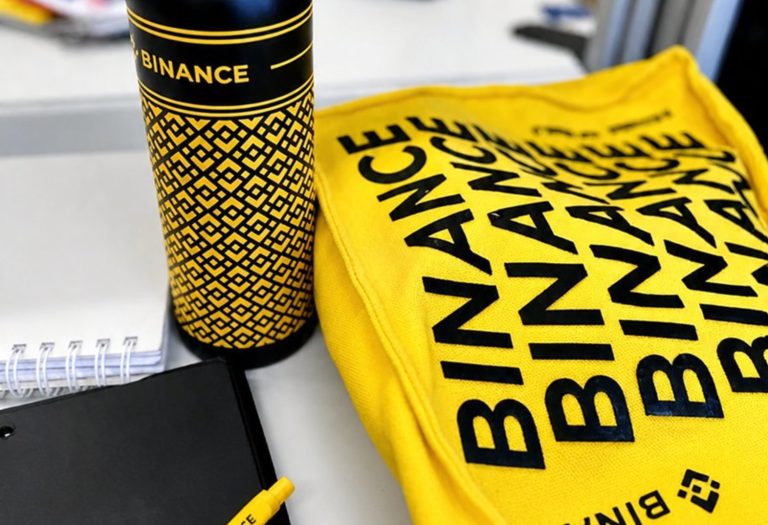 Binance