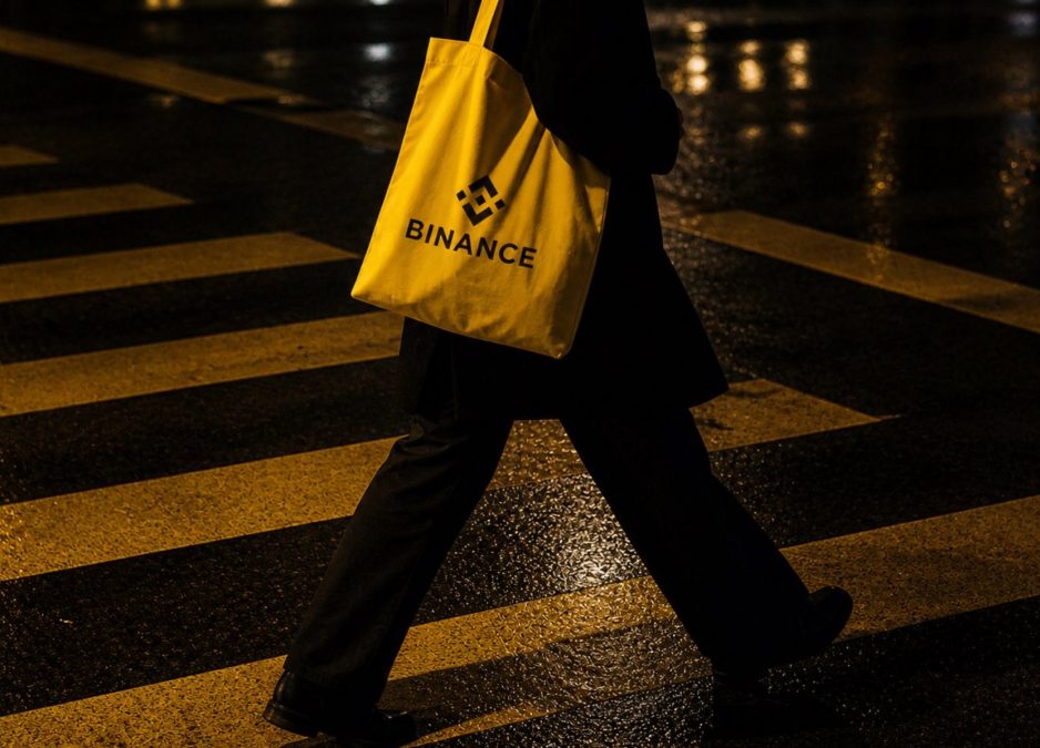 Binance
