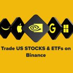 Binance US Stocks