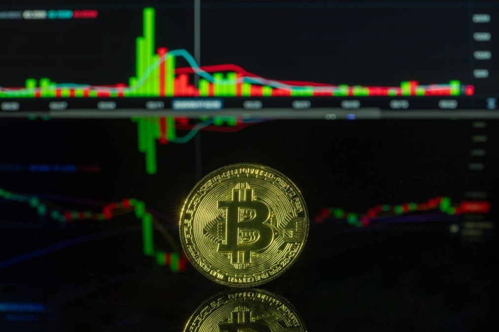 A próxima grande resistência do Bitcoin está na faixa dos US$ 83 mil, aponta Glassnode