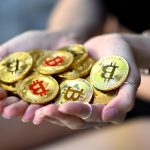 bitcoins