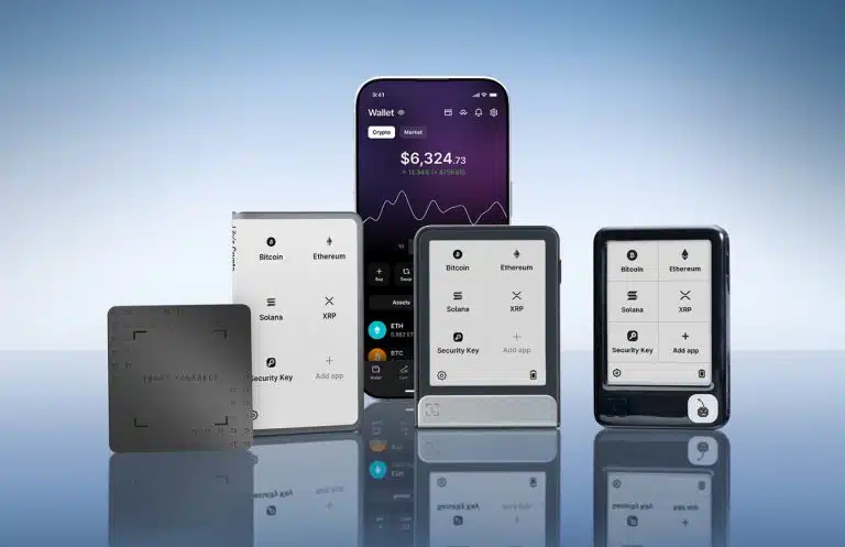 Ledger