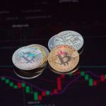Criptomoedas e corretoras