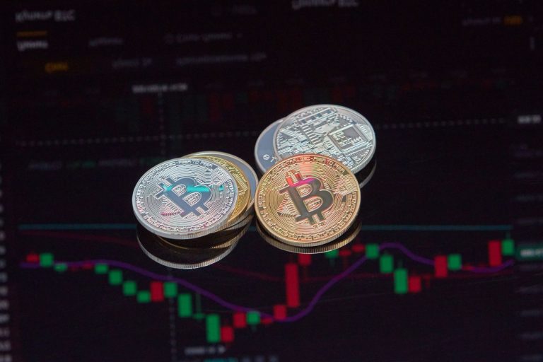 Criptomoedas e corretoras