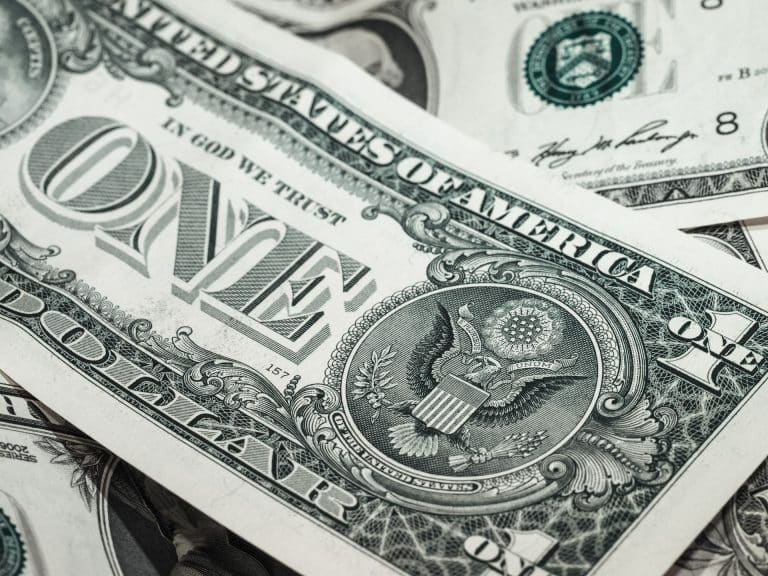 Dólar