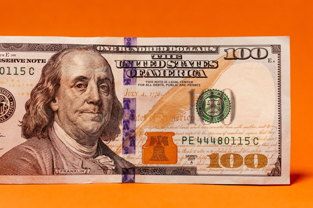 Dólar