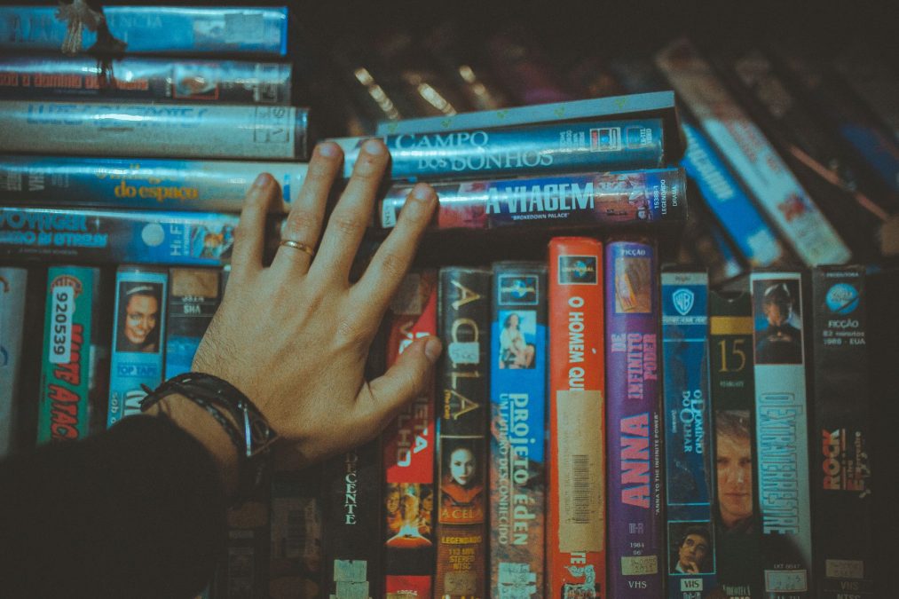 Filmes
