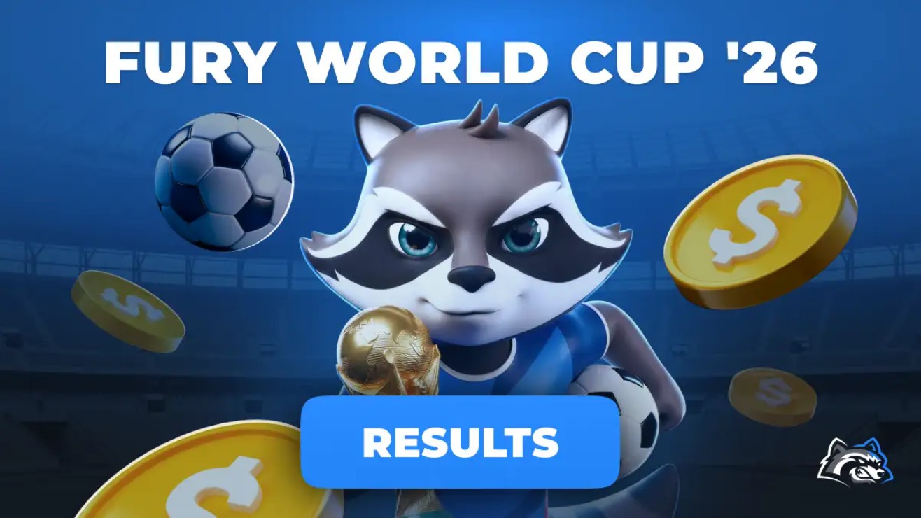 BetFury