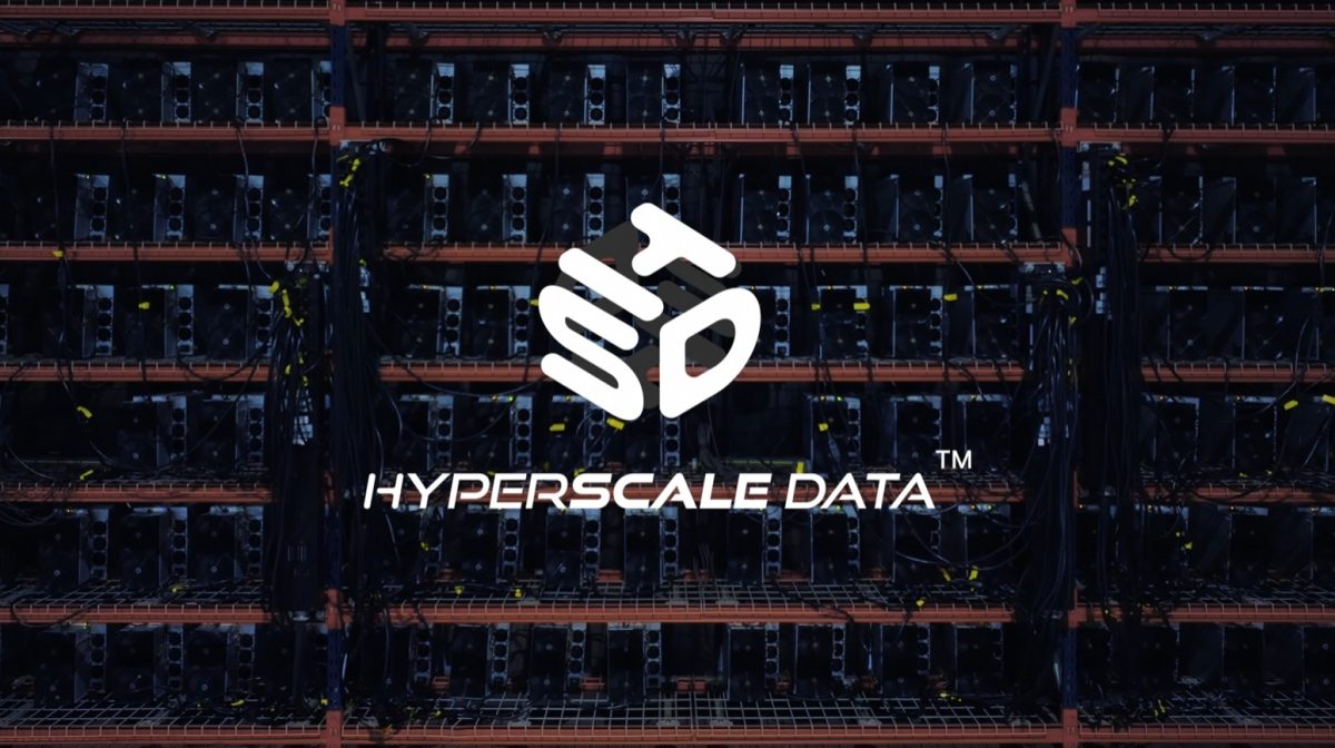 Hyperscale Data