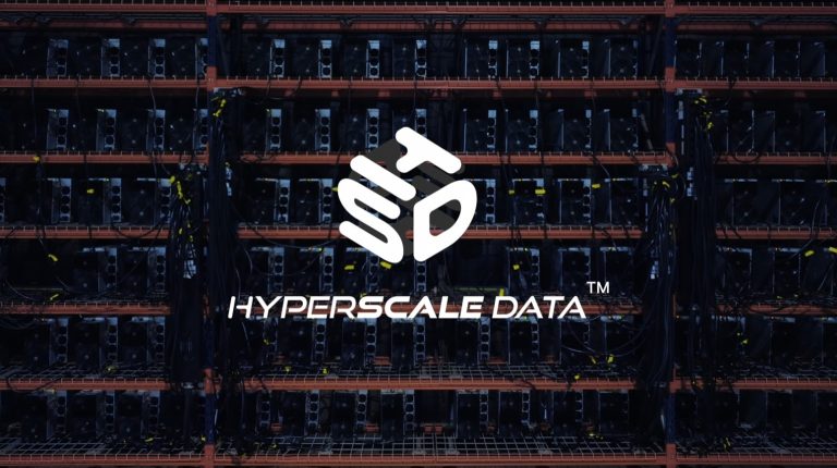 Hyperscale Data