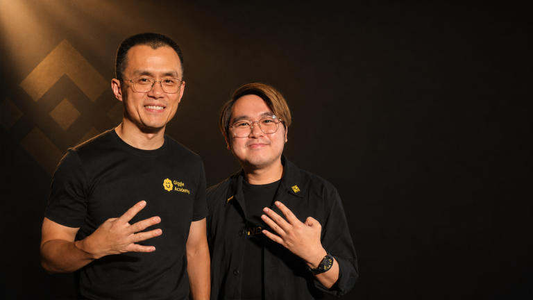 Startup brasileira anuncia Sky Wee, embaixador da Binance, como advisor estratégico