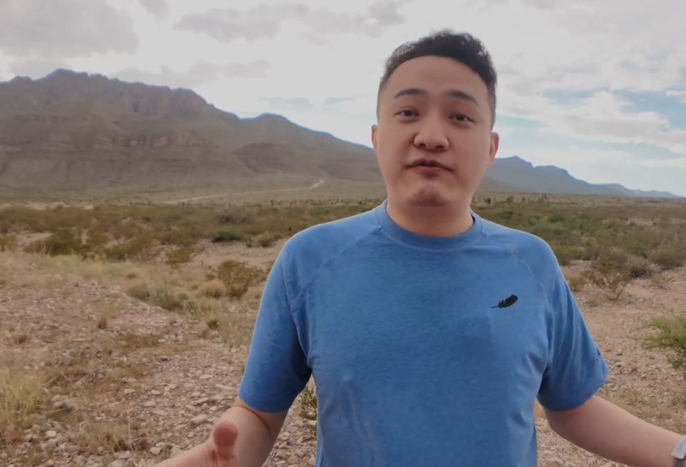 Justin Sun