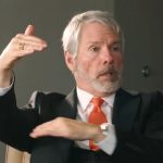 Michael Saylor