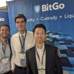 Mike Belshe, CEO da BitGo
