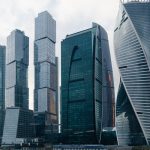 Moscow-City