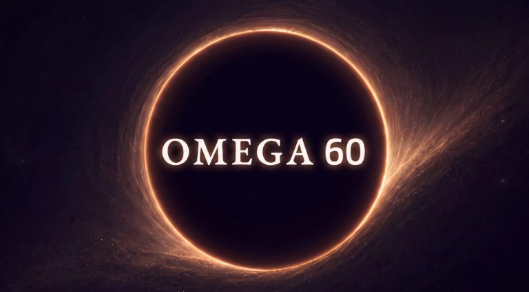 Modelo OMEGA60 Bitcoin Jan3