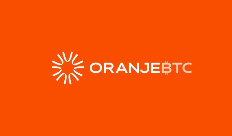 OranjeBTC