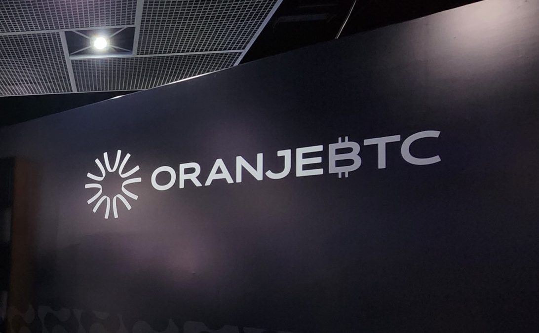 OranjeBTC