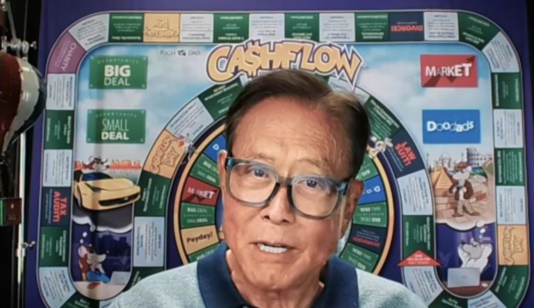 Robert Kiyosaki