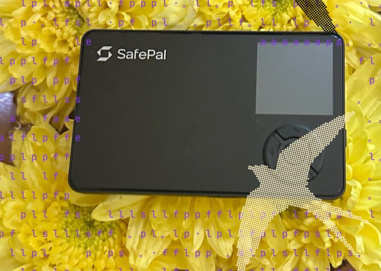 SafePal