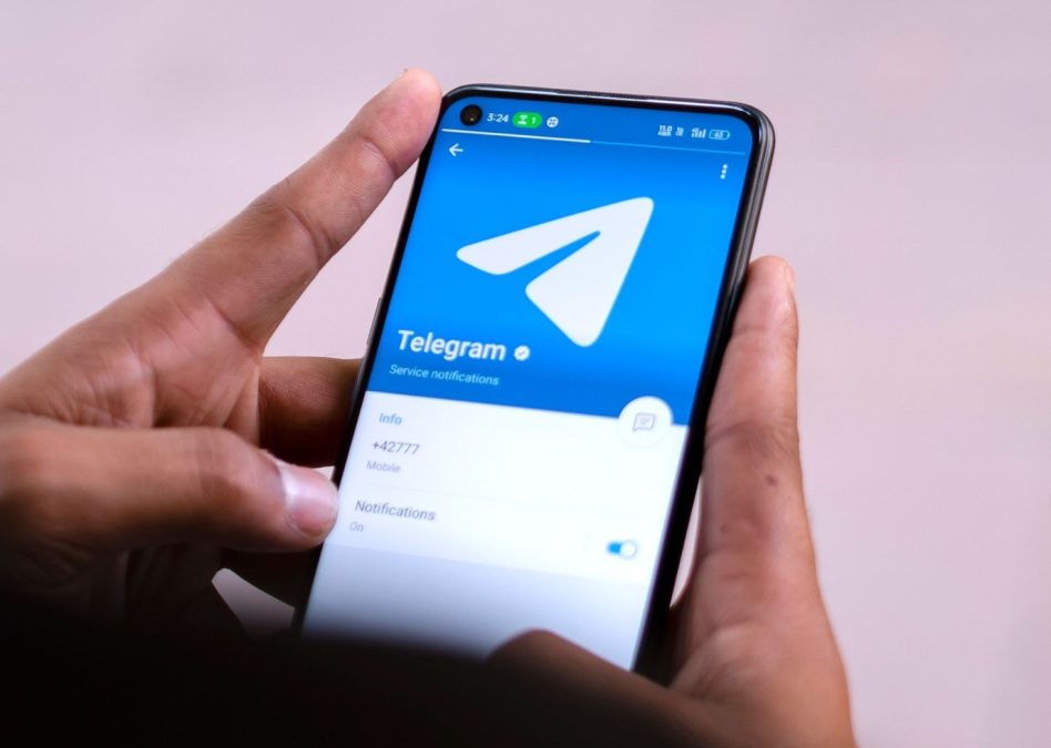 Telegram