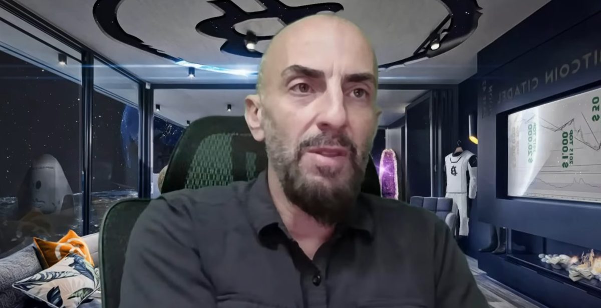 Pioneiro do Bitcoin relata como sofreu ataque hacker e faz alerta para outros influenciado