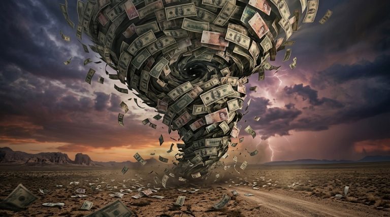 Tornado Cash
