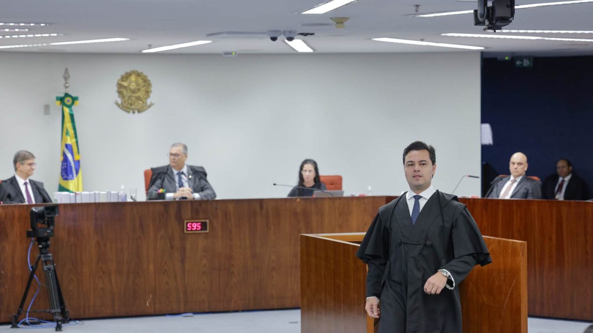 Jeffrey Chiquini é acusado de receber criptomoedas como doação nas eleições 2026 para Deputado Federal por opositor do PT-PR