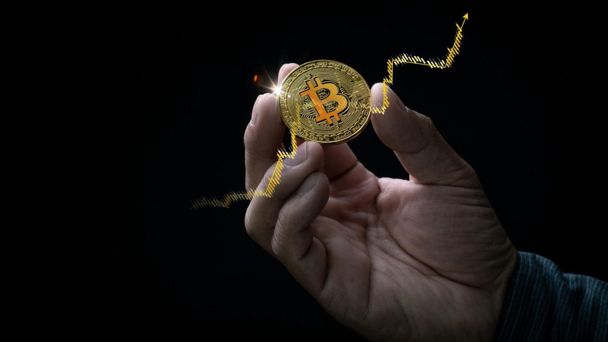 Binance Research vê sinais de reversão no Bitcoin, mas alerta para pressão dos juros americanos