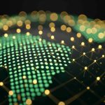 Brasil digital com pontos em destaque em verde e amarelo CVM finaliza regras de piloto inédito que vai testar tokenização no mercado financeiro