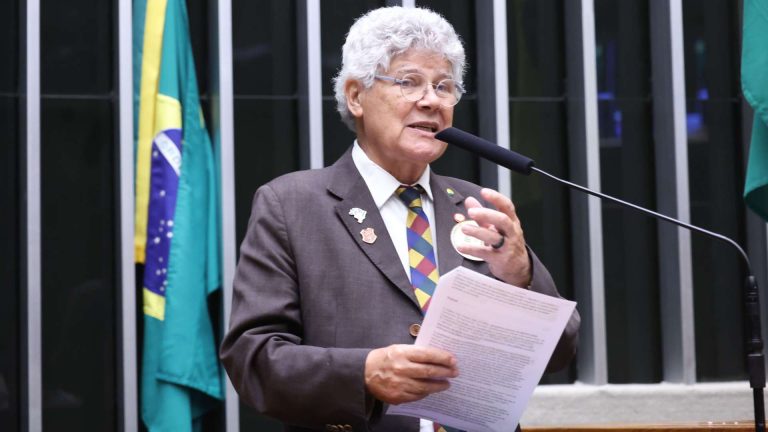 Chico Alencar do PSOL