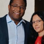 Christian Malheiros e Lorena Comparato viverá nas telas Glaidson Acácio dos Santos, o Faraó dos Bitcoins, e Mirelis Zerpa, venezuelana que também atuava na GAS Consultoria Bitcoin