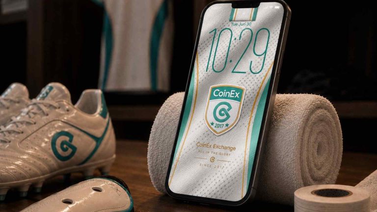 CoinEx encerra CoinEx encerramento atividades