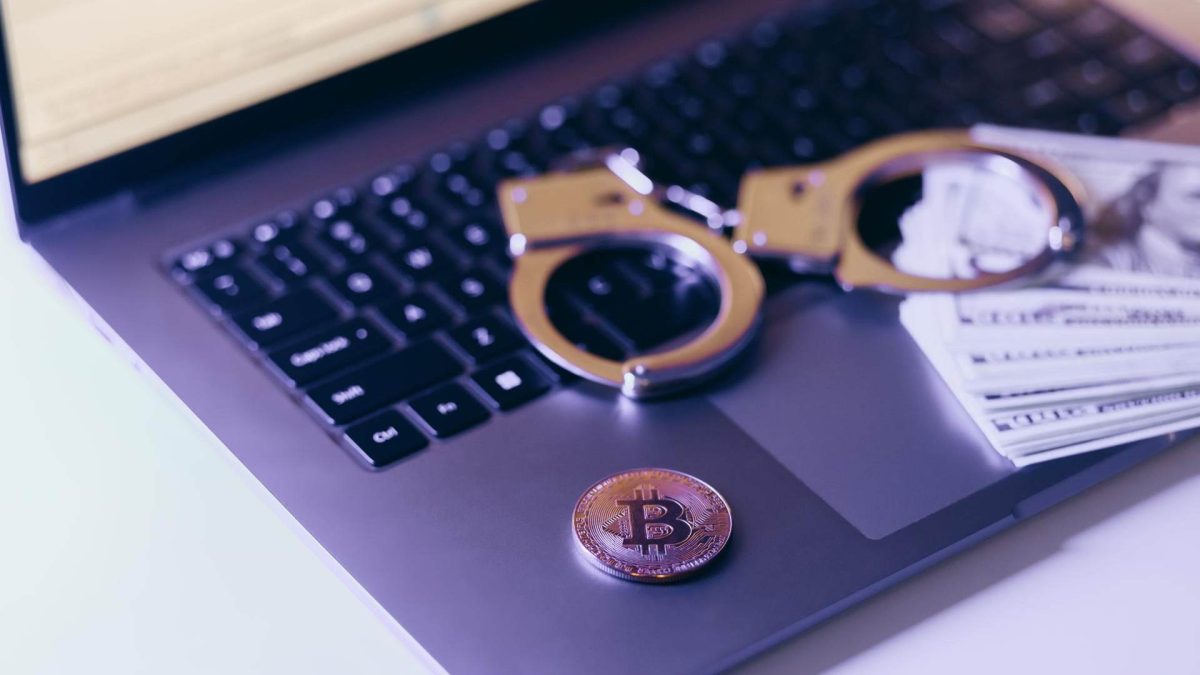 ABToken promove webinar sobre impactos do Marco Legal do Crime Organizado para o mercado de criptoativos