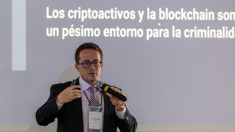 Evento da PGR em Brasília discute blockchain e criptomoedas