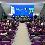 Evento sobre crédito no Brasil ocorreu no STJ tokenização