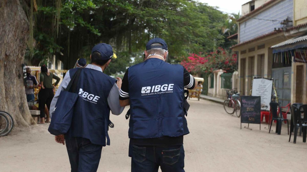 IBGE incluirá operações com criptomoedas na nova metodologia das contas nacionais