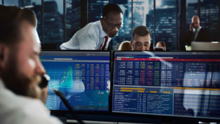 Plataforma amplia acesso a indicadores operacionais em parceria com a empresa Allium Bloomberg integra dados de stablecoins ao Terminal para mercado institucional