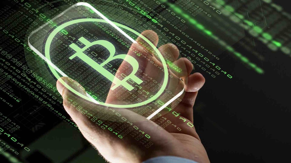 Matrix com bitcoin no celular Ex-Blockstream avisa que diálogo com hackers depende da devolução de Bitcoins roubados