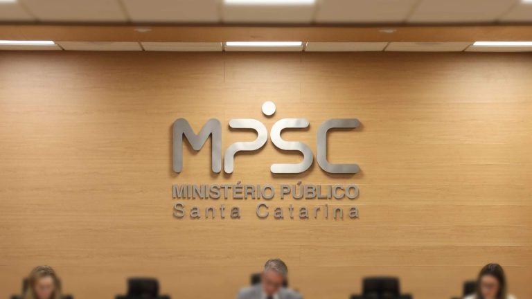 Ministério Público de Santa Catarina