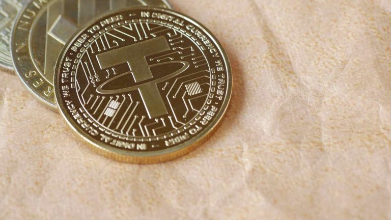 Moeda Tether Cobrando R$ 1,6 bilhão do Banco Master, Tether tem fundos presos em outro banco alvo de confisco pelos EUA