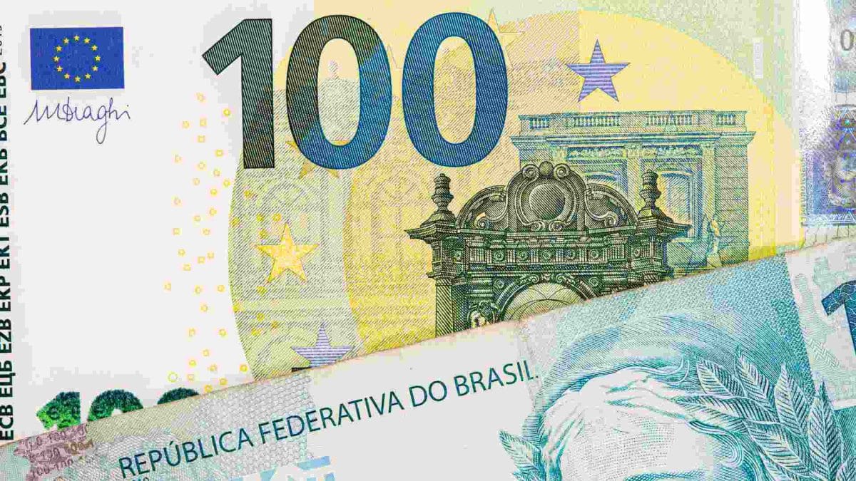 Banco Central do Brasil e da Europa testam integração do PIX