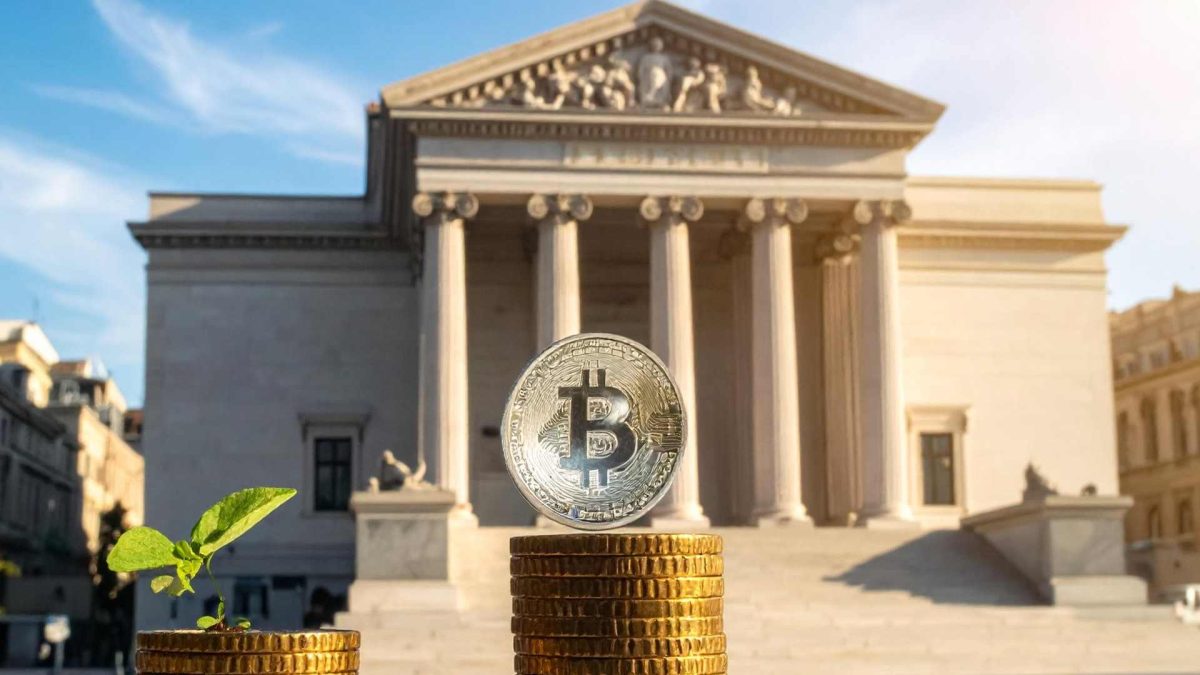 Onda Finance é a primeira empresa de criptomoedas em processo de autorização formal no Banco Central