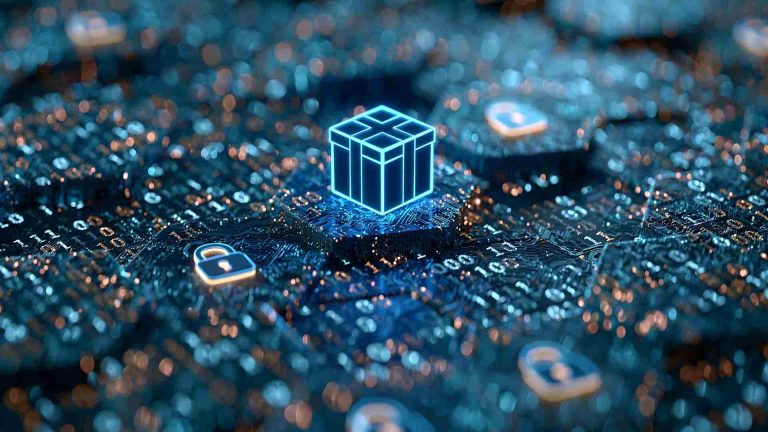 Tokenização Liqi XDC