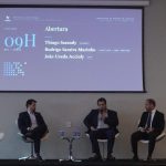 CVM participa de encontro sobre tokenização e debate com Binance e Base o futuro do mercado