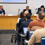 Treinamento de rastreio de criptomoedas Agentes de São Paulo começam a treinar rastreio de criptomoedas em parceria com empresa