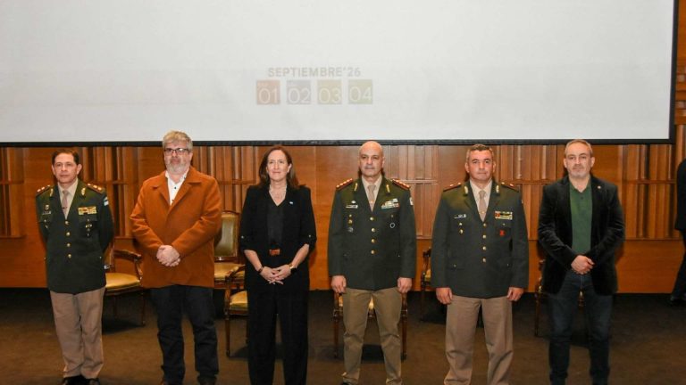 Treinamento militar na Argentina sobre criptomoedas Treinamento militar na Argentina sobre criptomoedas ensina forças armadas sobre rastreio