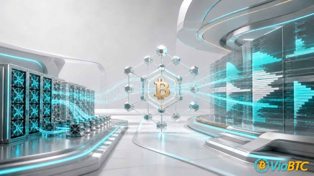 Market making e mineração: os dois motores invisíveis do ecossistema cripto